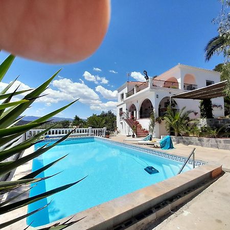 Pedralba Casa Loro Loco B&B المظهر الخارجي الصورة