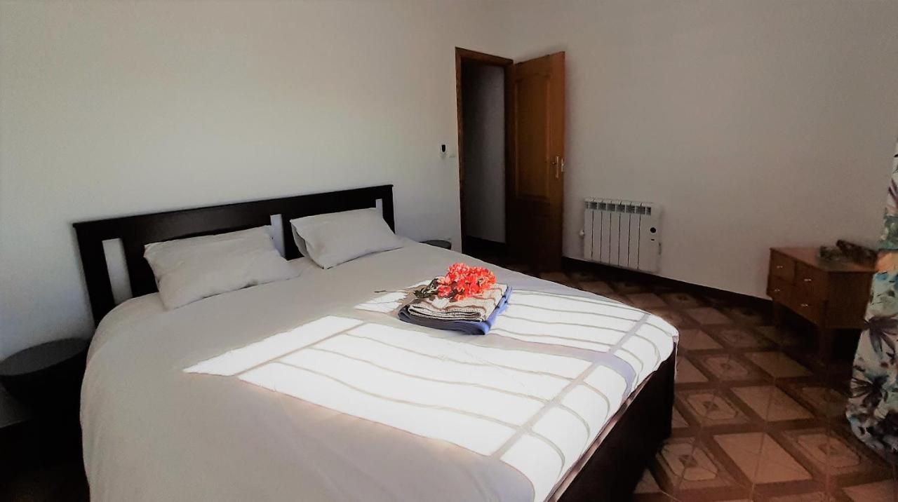 Pedralba Casa Loro Loco B&B المظهر الخارجي الصورة