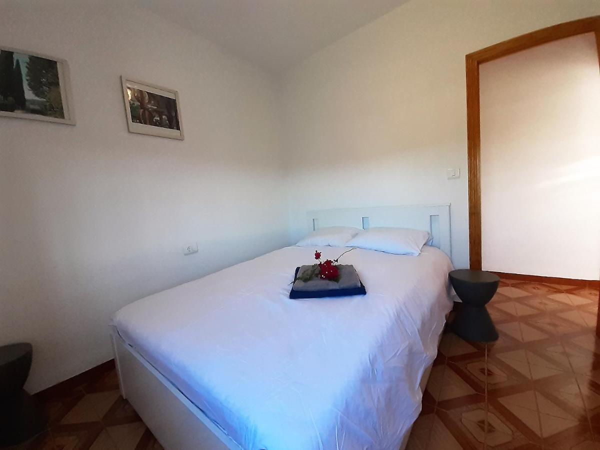 Pedralba Casa Loro Loco B&B المظهر الخارجي الصورة