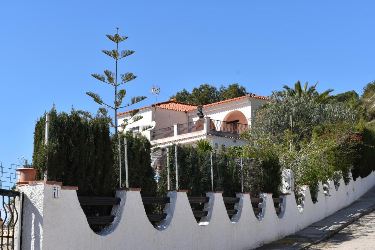 Pedralba Casa Loro Loco B&B المظهر الخارجي الصورة
