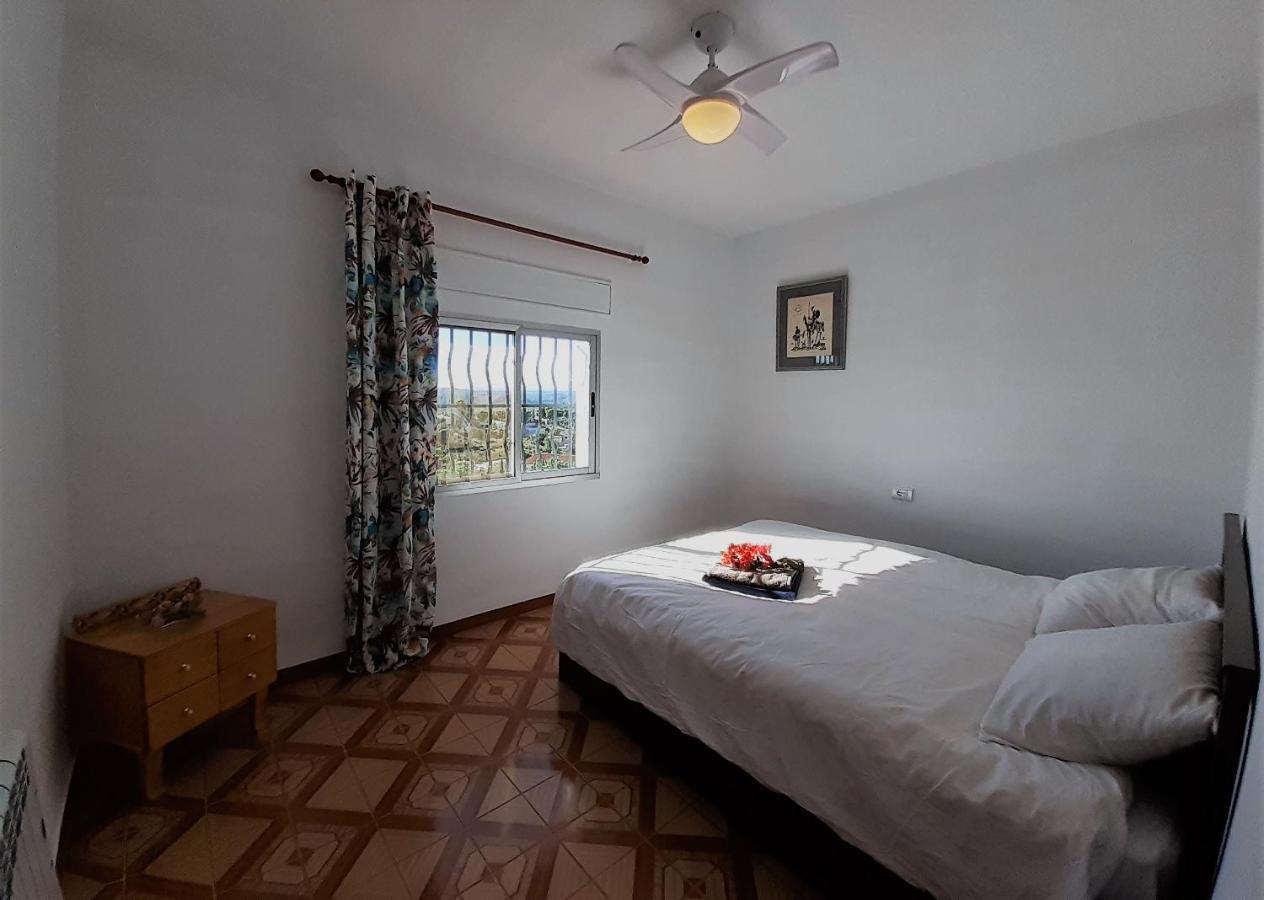 Pedralba Casa Loro Loco B&B المظهر الخارجي الصورة