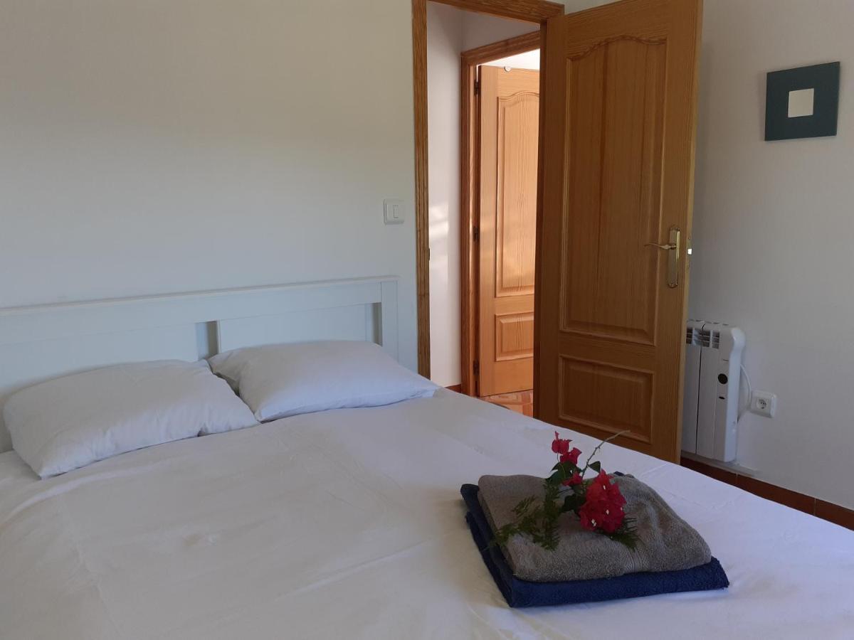 Pedralba Casa Loro Loco B&B المظهر الخارجي الصورة