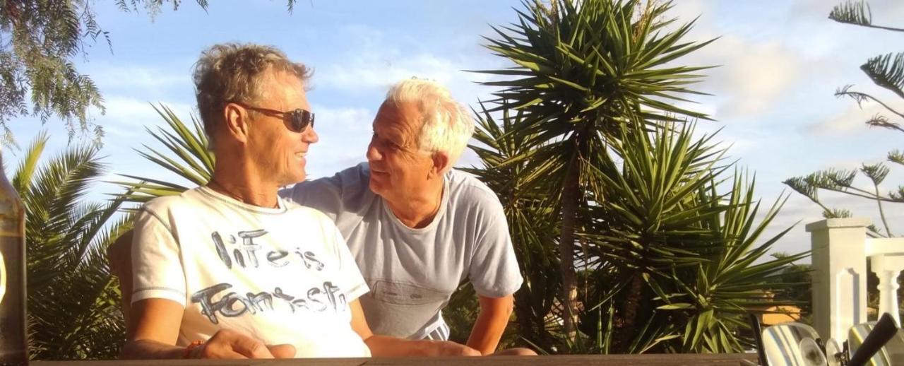 Pedralba Casa Loro Loco B&B المظهر الخارجي الصورة