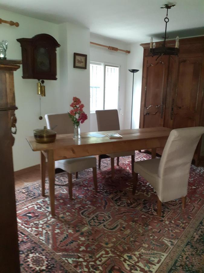 Pedralba Casa Loro Loco B&B المظهر الخارجي الصورة