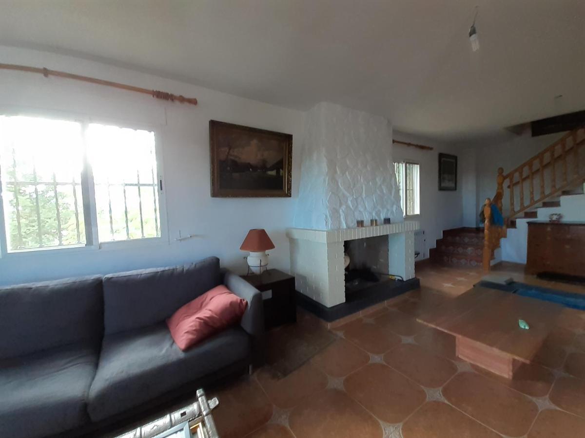 Pedralba Casa Loro Loco B&B المظهر الخارجي الصورة