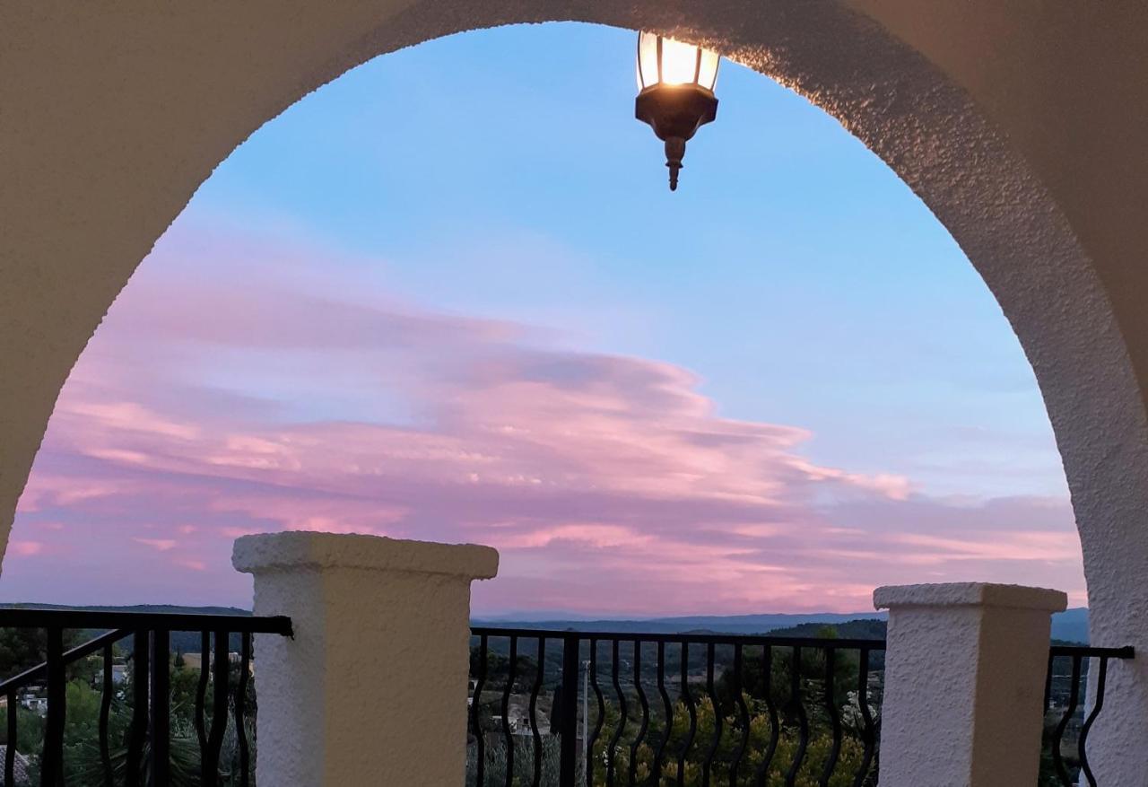 Pedralba Casa Loro Loco B&B المظهر الخارجي الصورة
