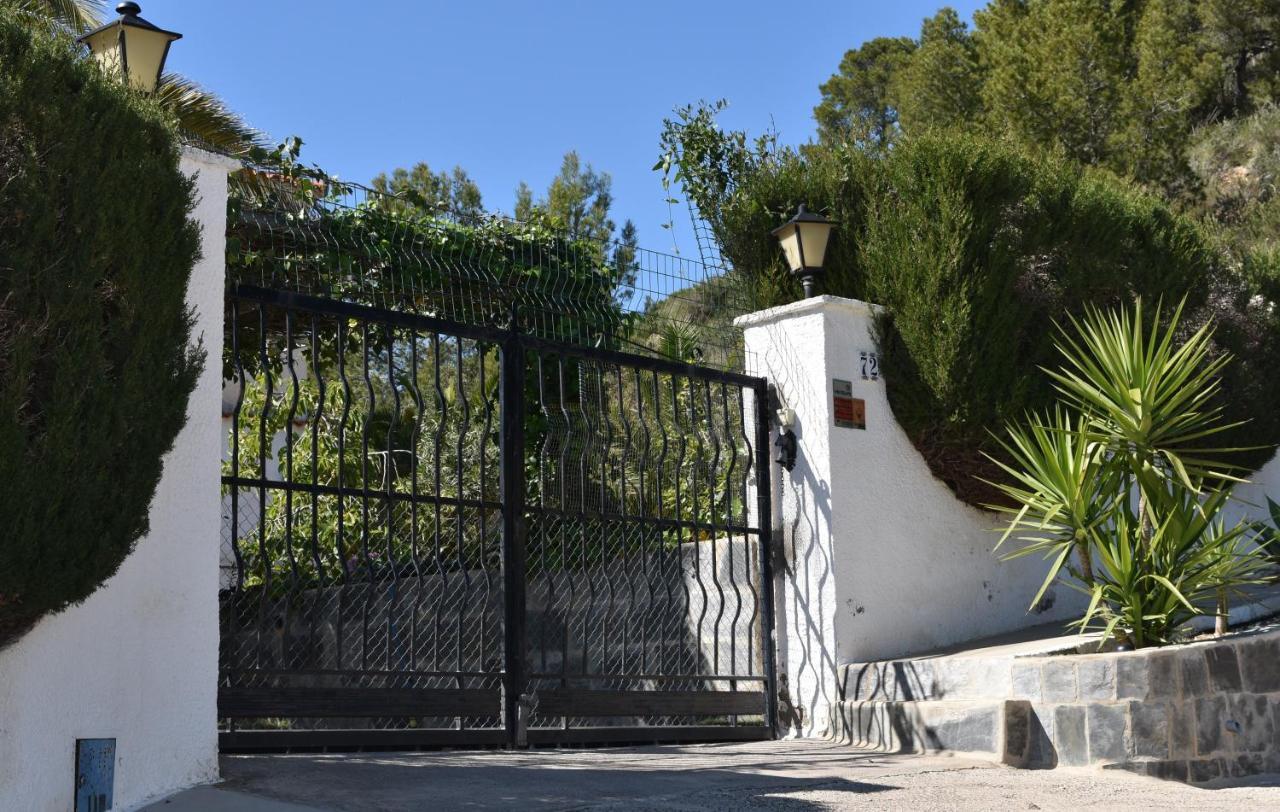 Pedralba Casa Loro Loco B&B المظهر الخارجي الصورة
