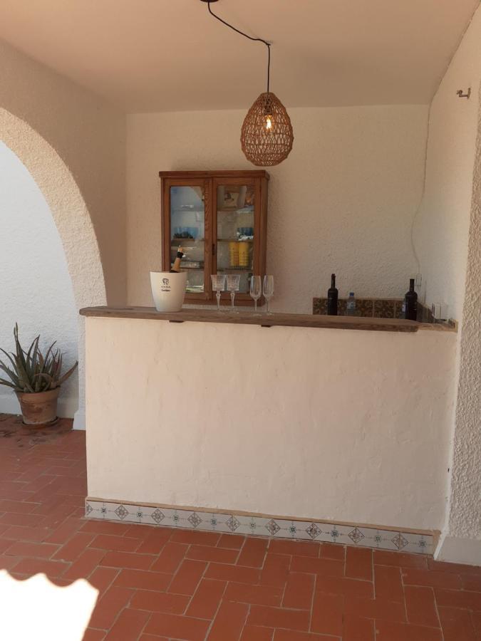 Pedralba Casa Loro Loco B&B المظهر الخارجي الصورة