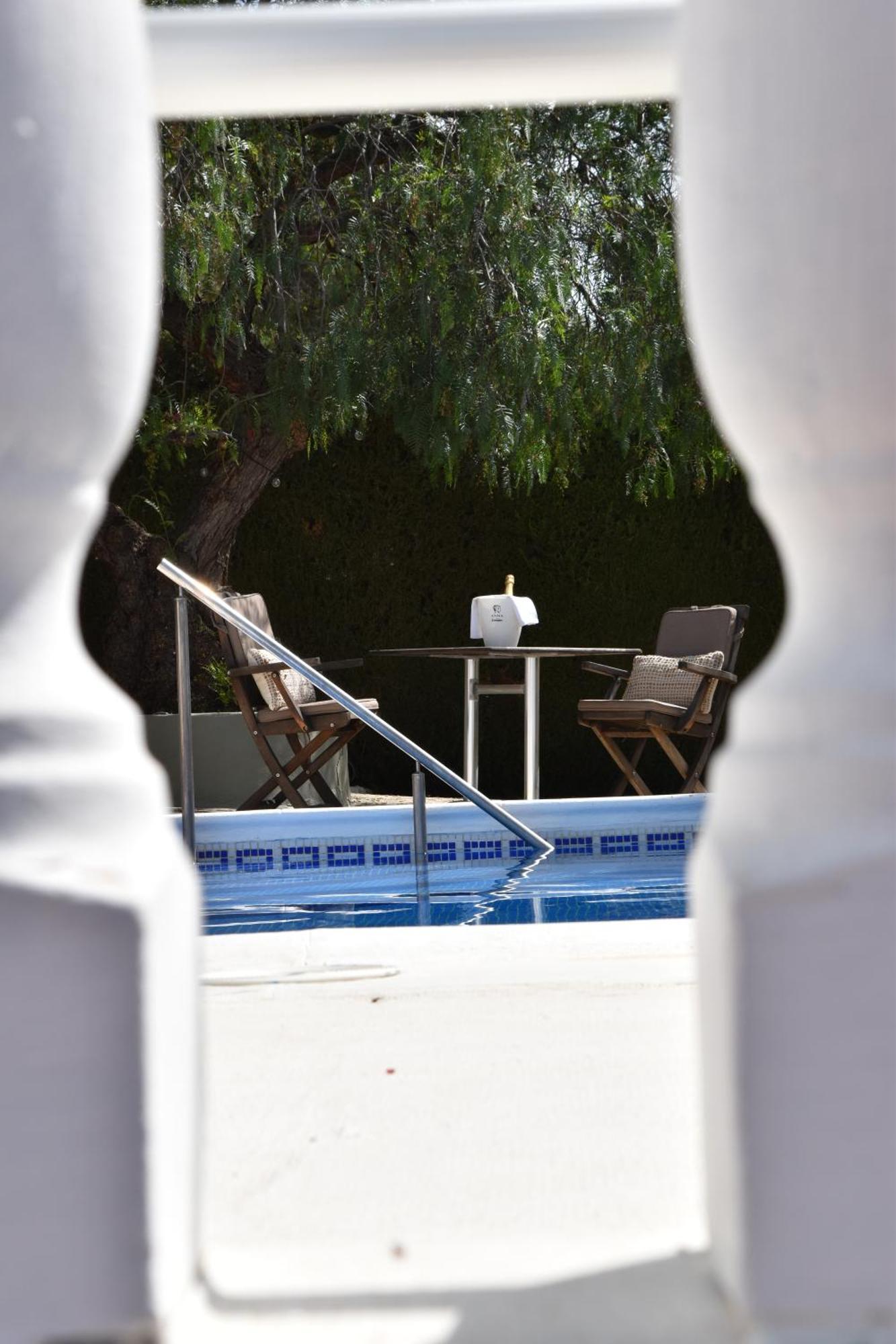 Pedralba Casa Loro Loco B&B المظهر الخارجي الصورة