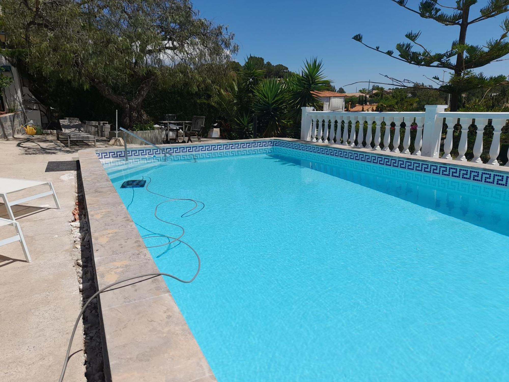 Pedralba Casa Loro Loco B&B المظهر الخارجي الصورة